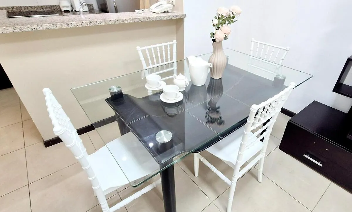 Ecuabook Torre Sol Family Apartment 901 Guayaquil Ecuador