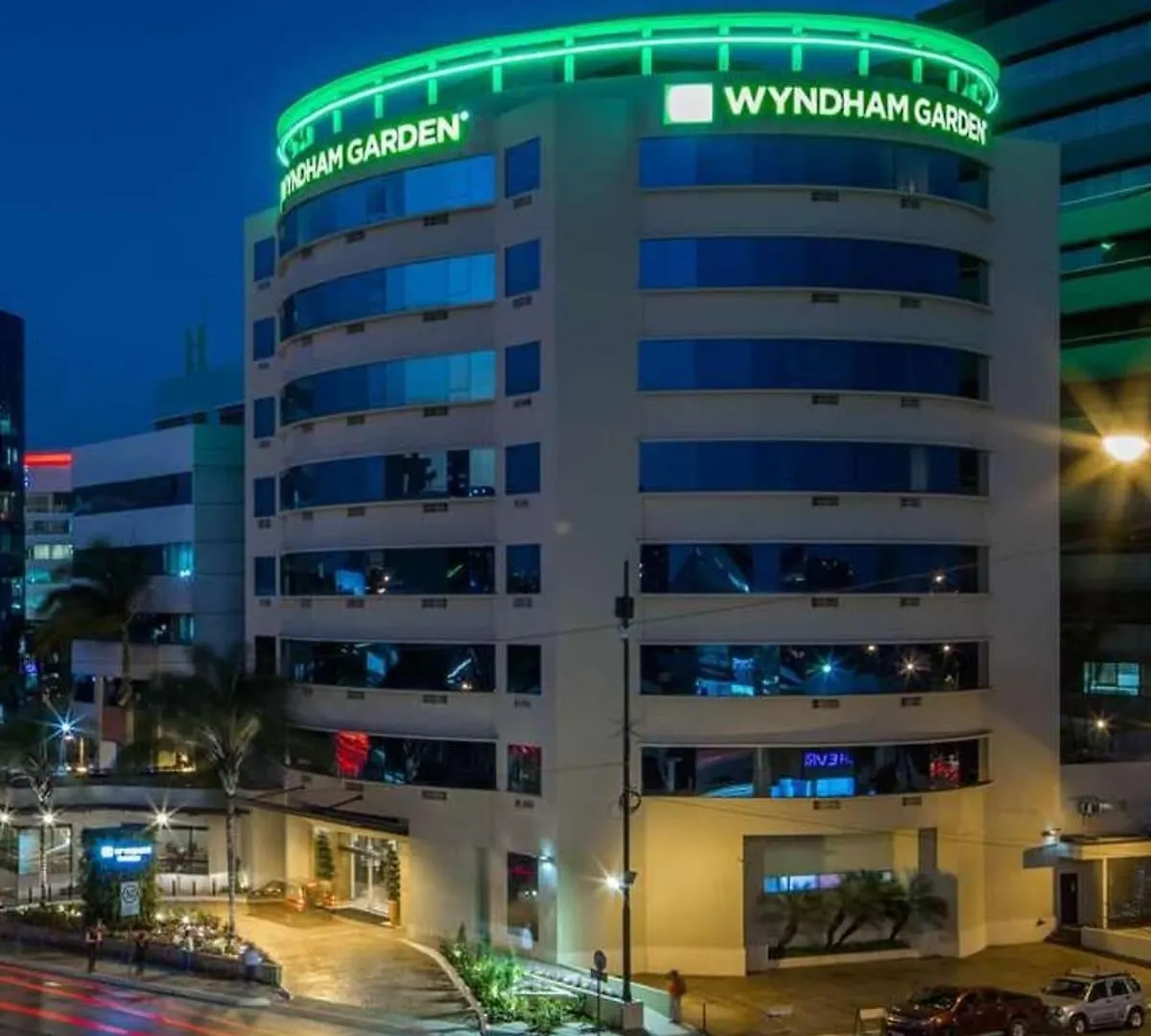 Ecuabook Torre Sol Family Apartment 901 Guayaquil 0*,
