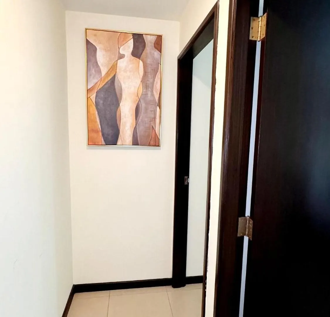 Ecuabook Torre Sol Family Apartment 901 Guayaquil