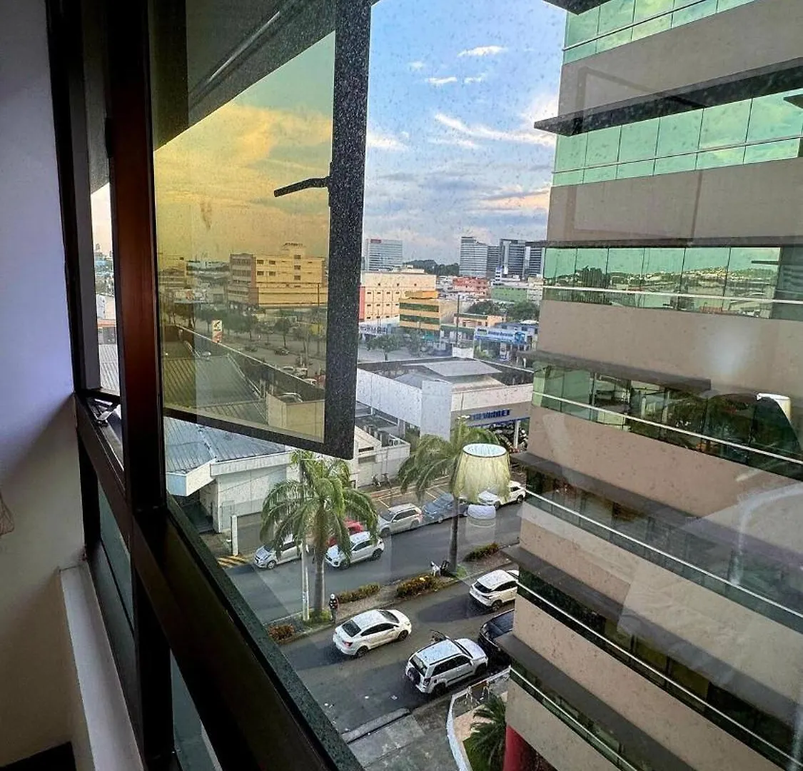 Ecuabook Torre Sol Family Apartment 901 Guayaquil Ecuador