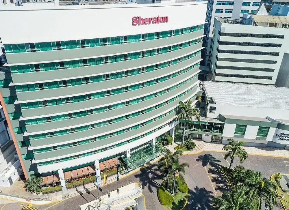 Ecuabook Torre Sol Family Apartment 901 Guayaquil