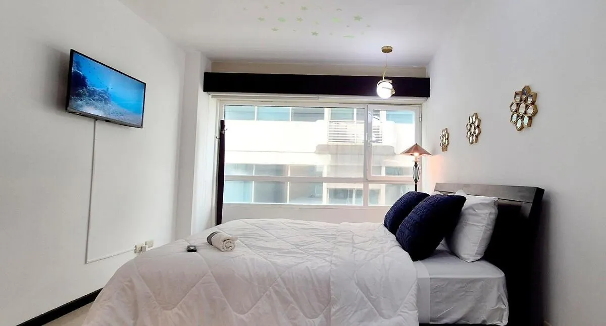 Ecuabook Torre Sol Family Apartment 901 Guayaquil