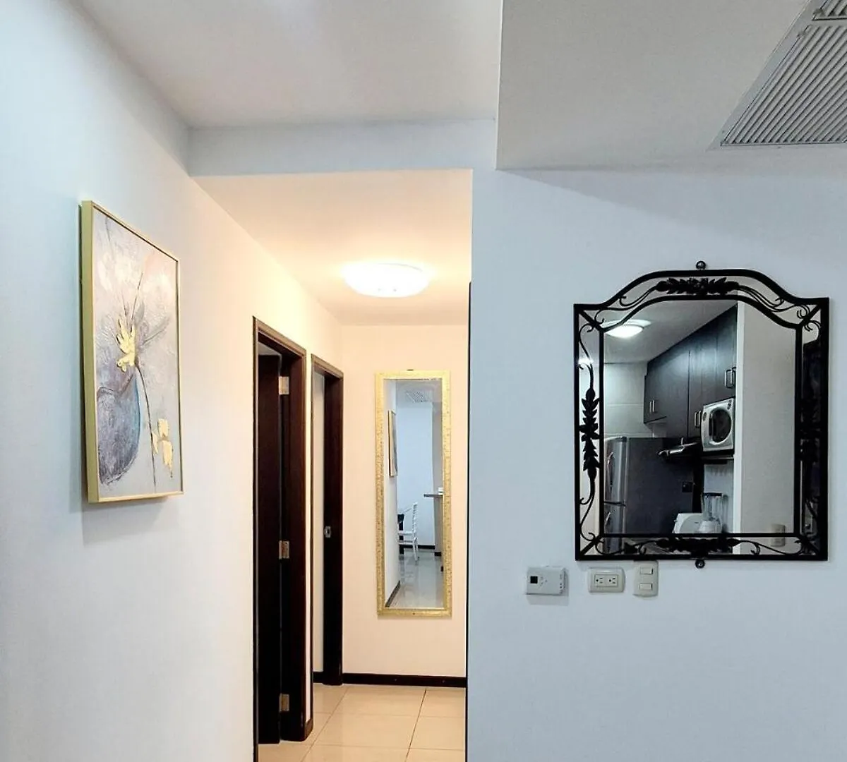 Ecuabook Torre Sol Family Apartment 901 Guayaquil