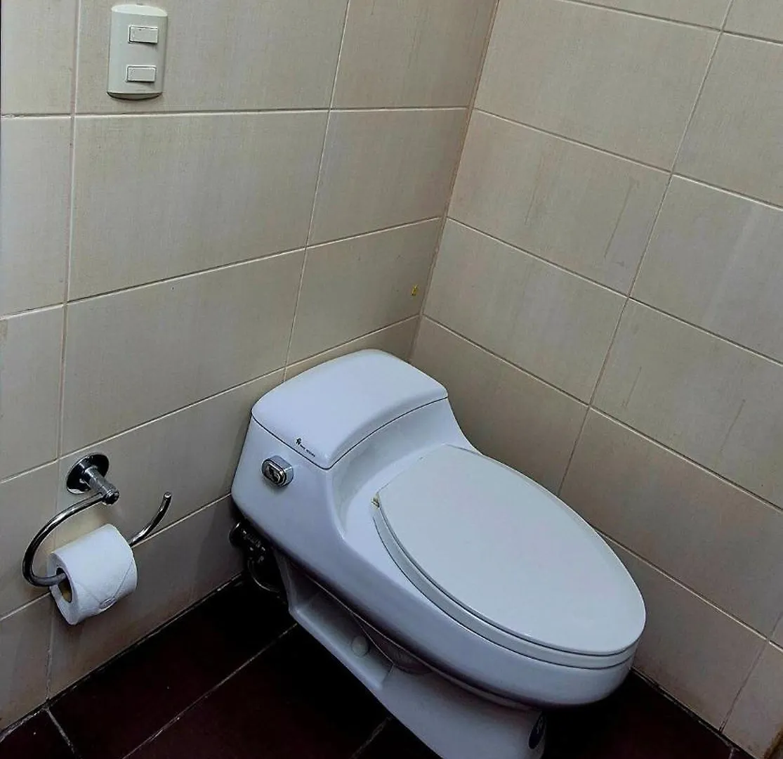 Ecuabook Torre Sol Family Apartment 901 Guayaquil