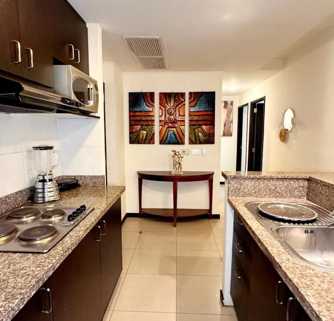 Ecuabook Torre Sol Family Apartment 901 Guayaquil 0*,